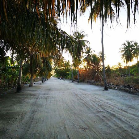 Global Residence Kaashidhoo エクステリア 写真