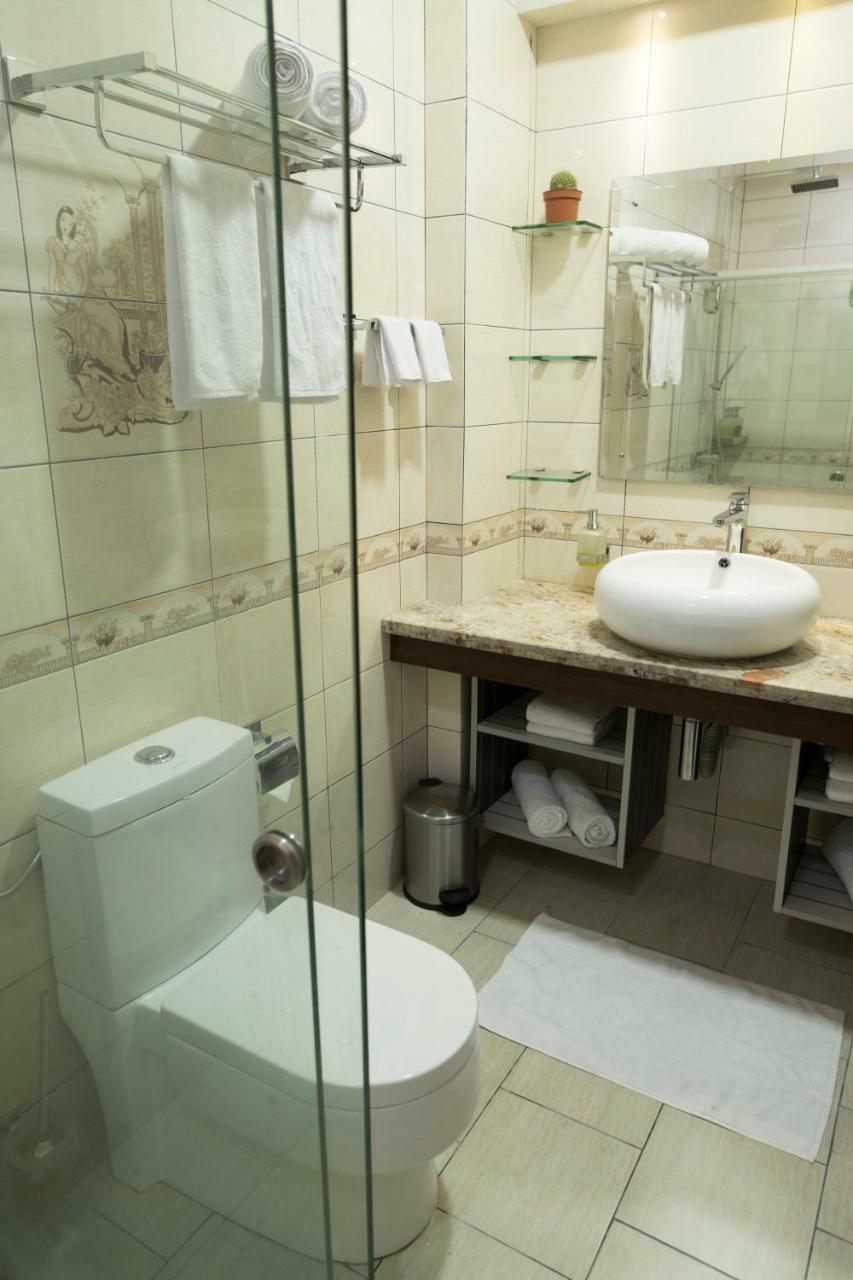 Global Residence Kaashidhoo エクステリア 写真