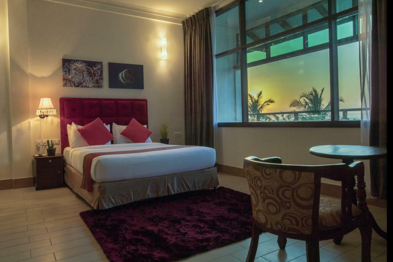 Global Residence Kaashidhoo エクステリア 写真