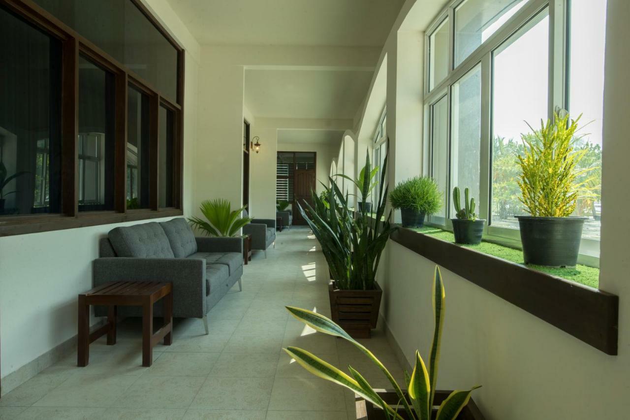 Global Residence Kaashidhoo エクステリア 写真