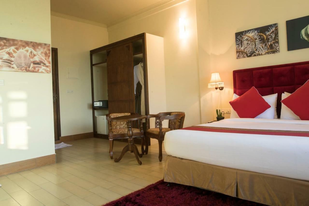 Global Residence Kaashidhoo エクステリア 写真