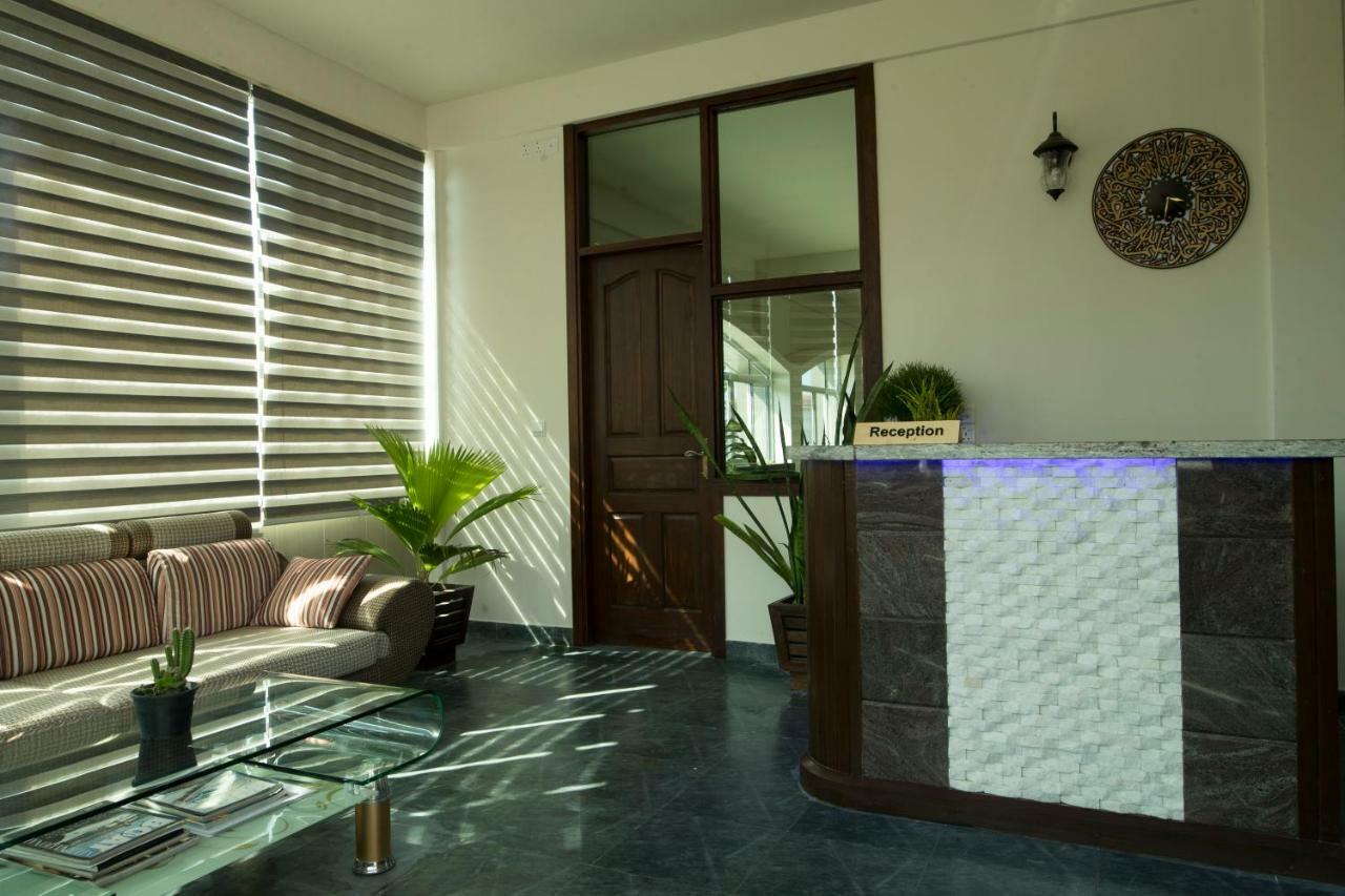 Global Residence Kaashidhoo エクステリア 写真