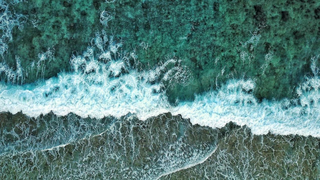 Global Residence Kaashidhoo エクステリア 写真