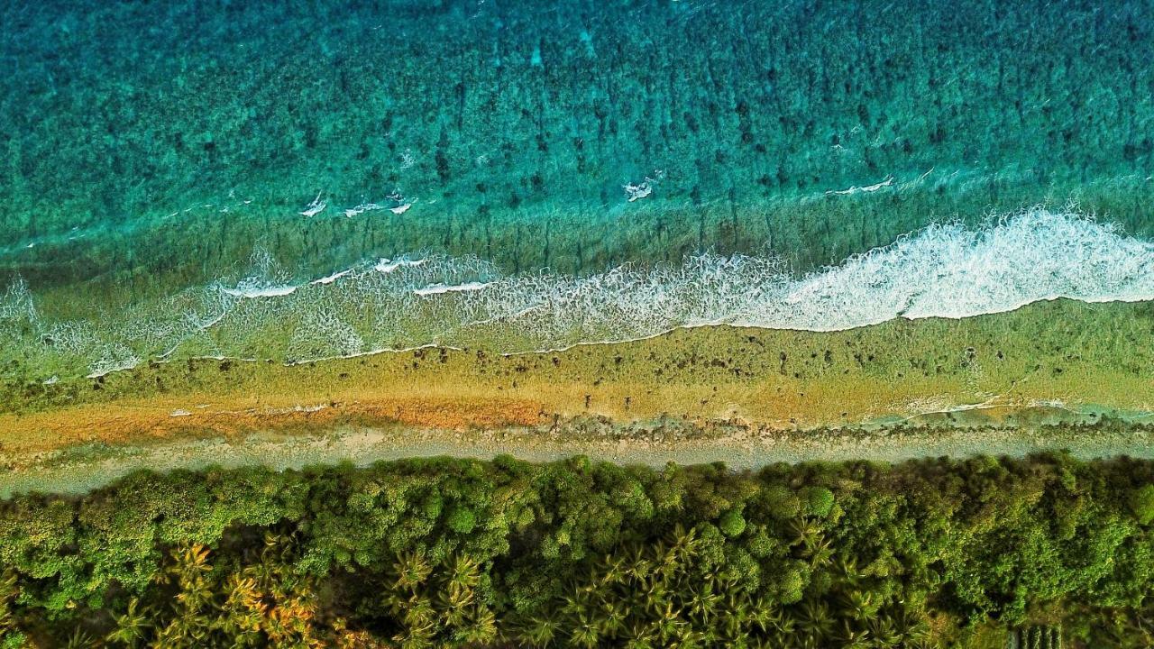 Global Residence Kaashidhoo エクステリア 写真