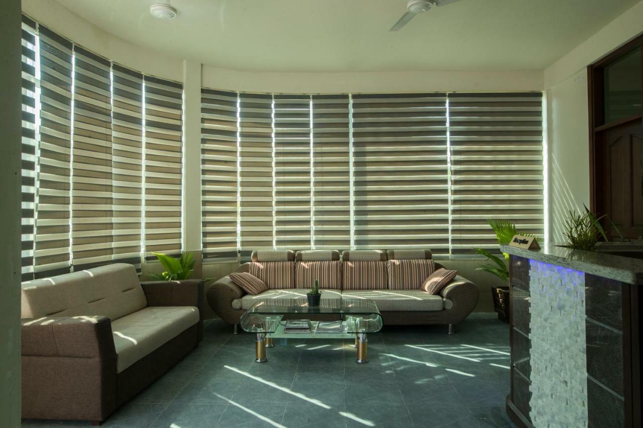 Global Residence Kaashidhoo エクステリア 写真