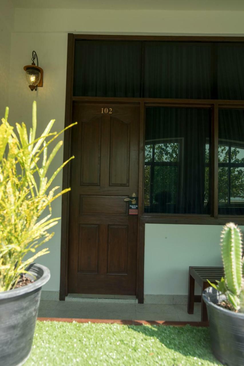 Global Residence Kaashidhoo エクステリア 写真