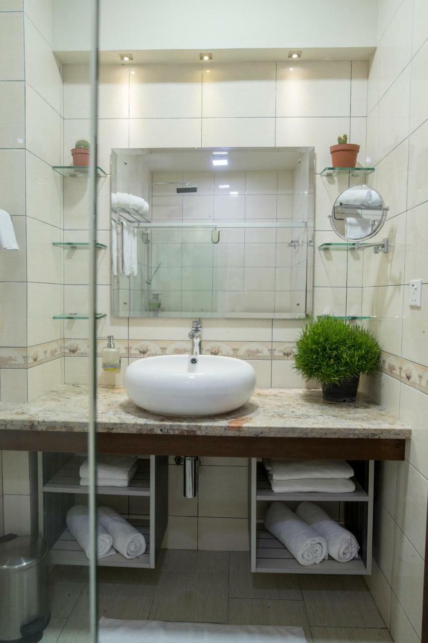 Global Residence Kaashidhoo エクステリア 写真
