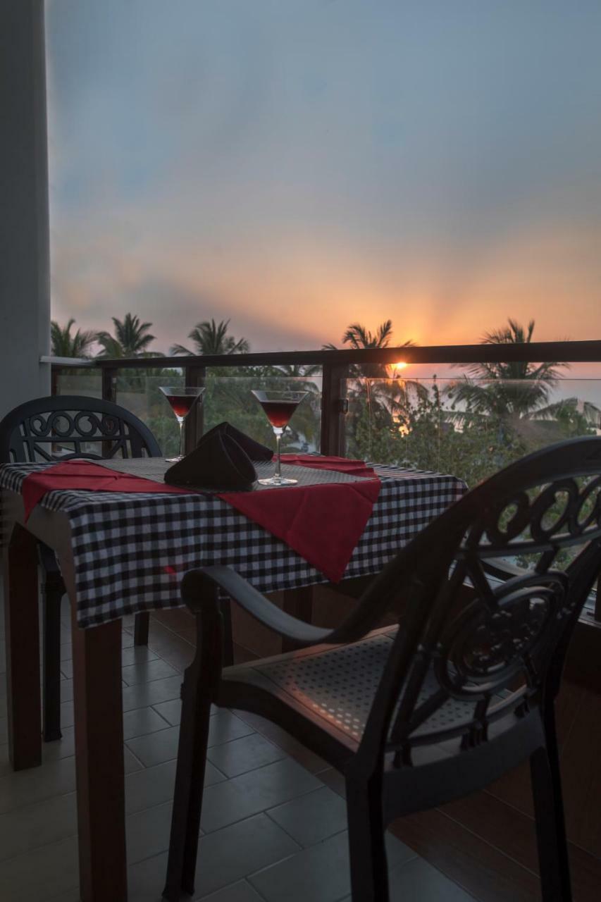 Global Residence Kaashidhoo エクステリア 写真