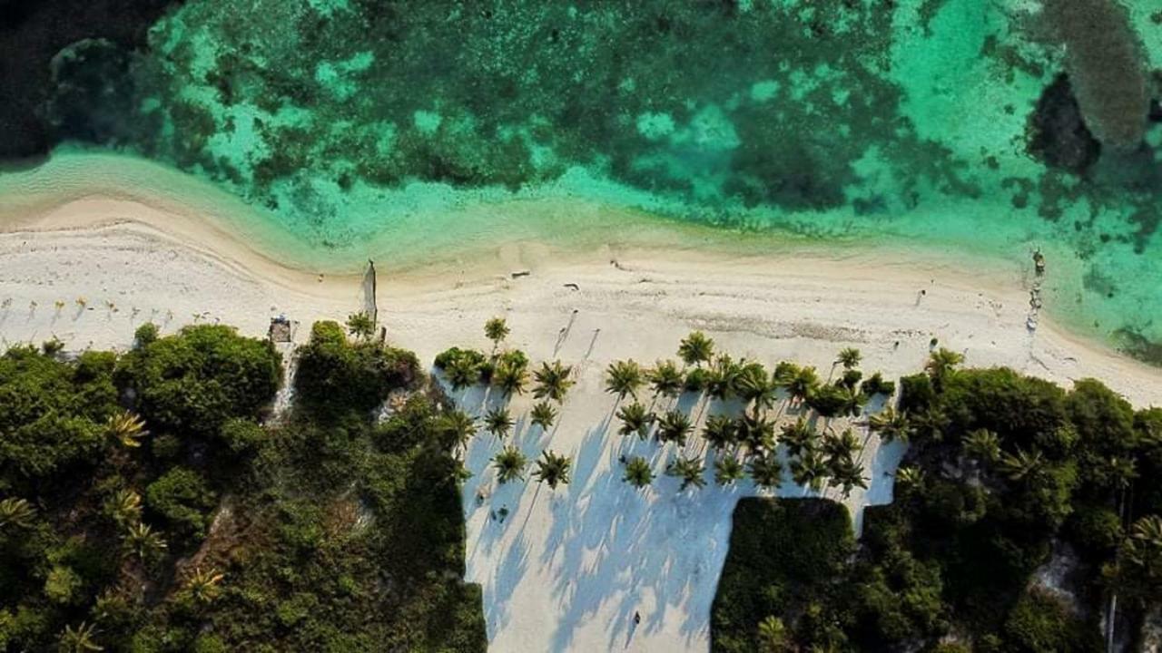 Global Residence Kaashidhoo エクステリア 写真